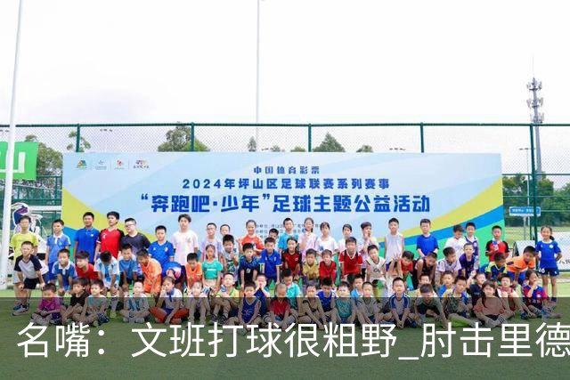 名嘴：文班打球很粗野 肘击里德&推倒布伦森 不握手就是失败者